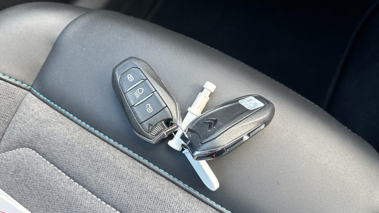 Citroen C4 1.2 PureTech [130] Shine 5dr Petrol Hatchback